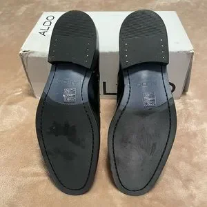 ALDO CAP TOE STUDDED OXFORDS Aldo | Shoes | Aldo Cap Toe Studded Oxfords | Poshmark main image 3